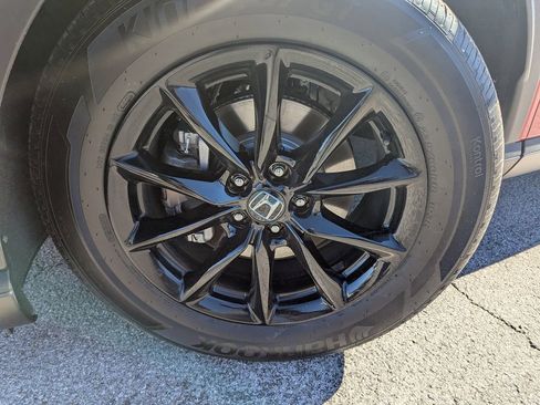 Used 2026 Honda CR-V Sport-L image 30