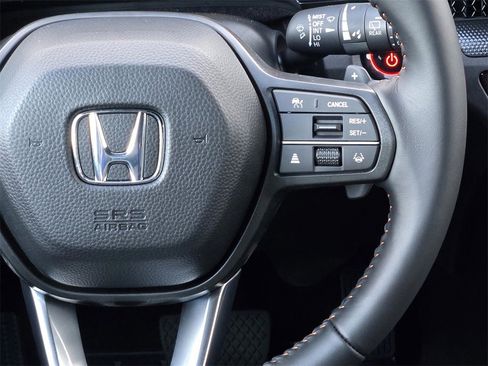 New 2026 Honda CR-V Sport-L image 16