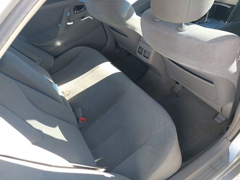 Used 2011 Toyota Camry BASE image 12