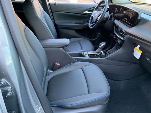 New 2026 Buick Encore GX Sport Touring w/ Advanced Technology Package image 18