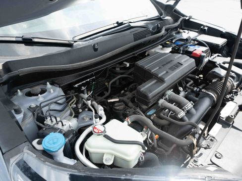 Certified 2021 Honda CR-V EX-L image 33