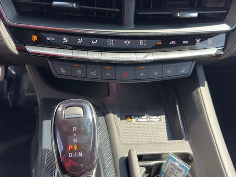 New 2026 Cadillac CT5 Sport image 15