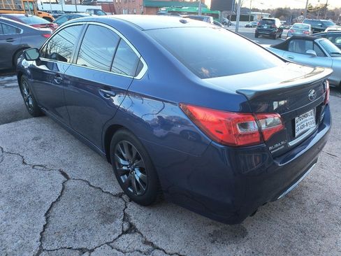 Used 2015 Subaru Legacy 2.5i Premium AWD/4WD image 12