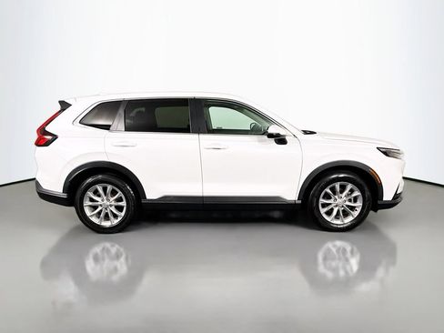 Certified 2023 Honda CR-V EX-L image 7