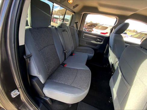 Used 2015 RAM 1500 Lone Star image 18