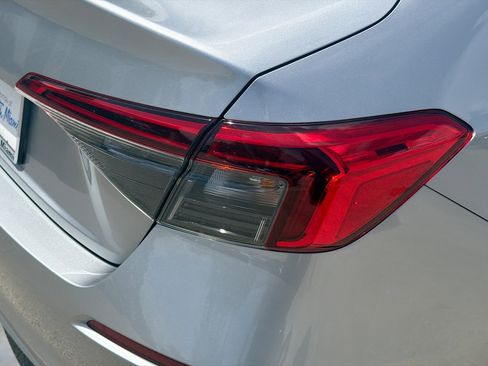 Certified 2024 Honda Civic LX image 26