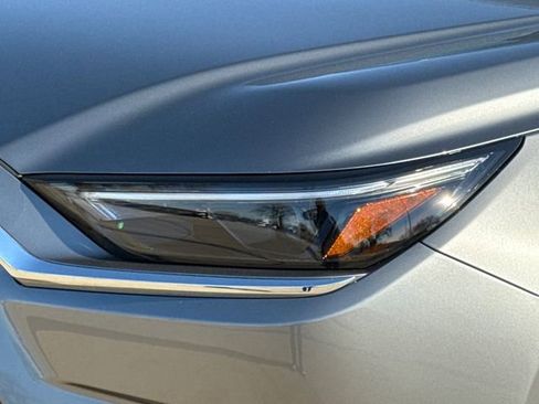 New 2026 Toyota Grand Highlander Limited image 4