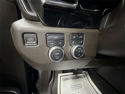 Used 2022 GMC Sierra 1500 SLT w/ SLT Premium Plus Package image 52