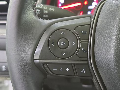 Used 2023 Toyota Camry XSE image 21