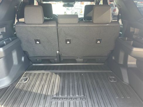 Used 2026 Toyota 4Runner SR5 AWD/4WD image 11