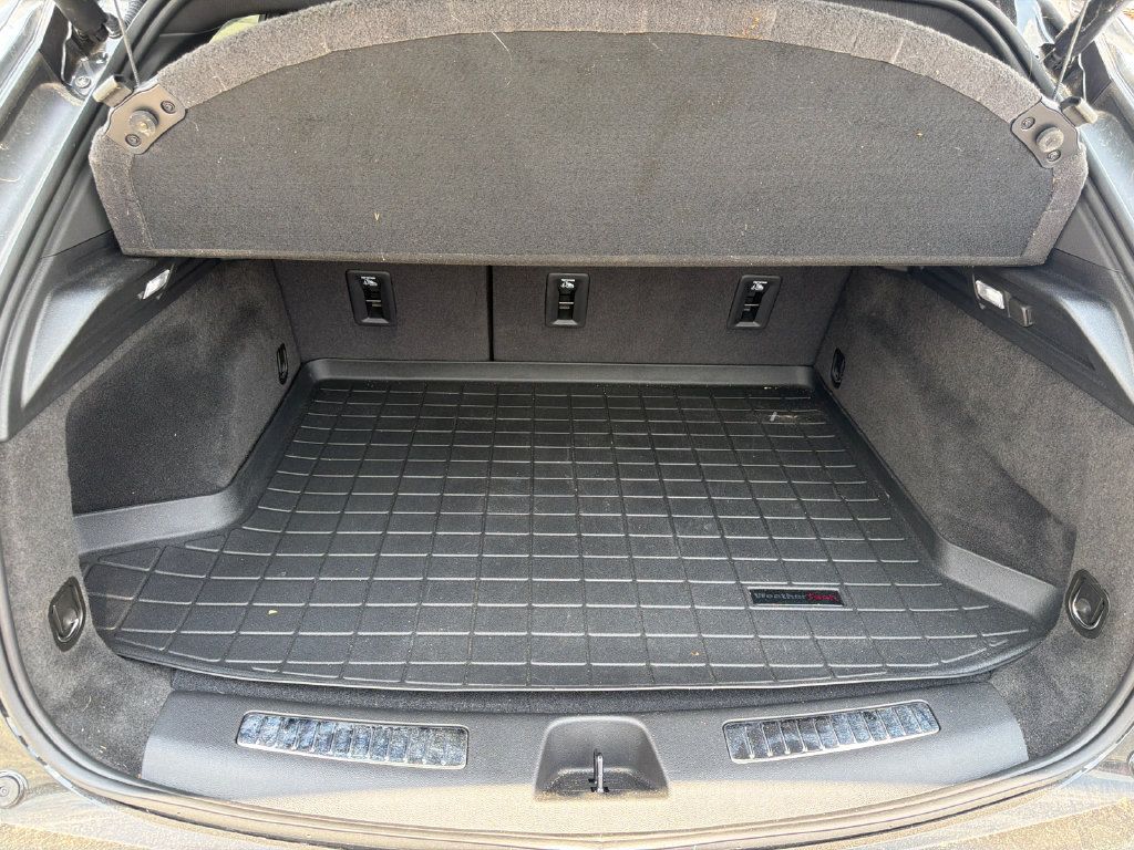 Used 2025 Cadillac XT4 Sport FWD image 18