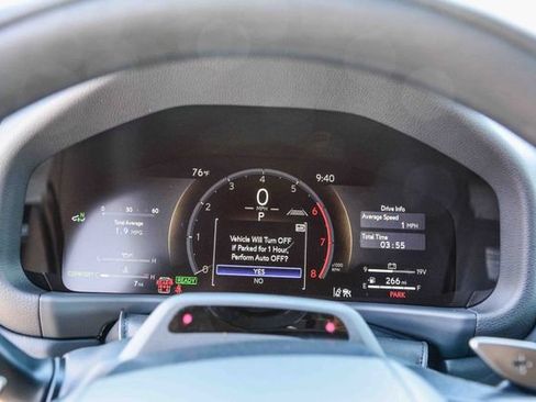 New 2026 Lexus LX 700h Luxury AWD/4WD image 31