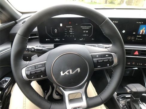 New 2026 Kia K5 GT w/ GT1 Package image 14