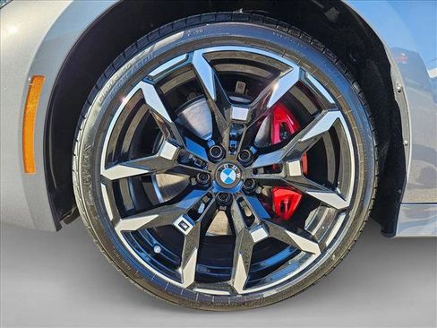 New 2026 BMW 330i Sedan w/ M Sport Package image 10