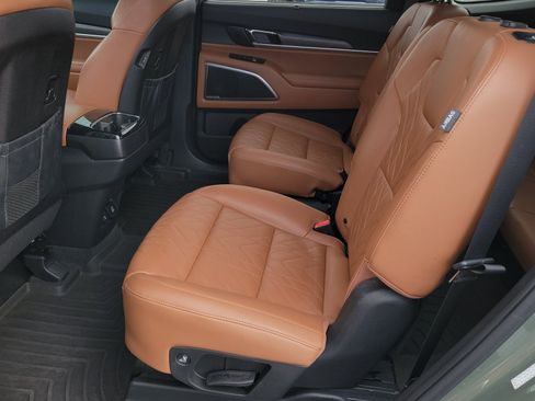 Used 2024 Kia Telluride SX Prestige X-Line image 8