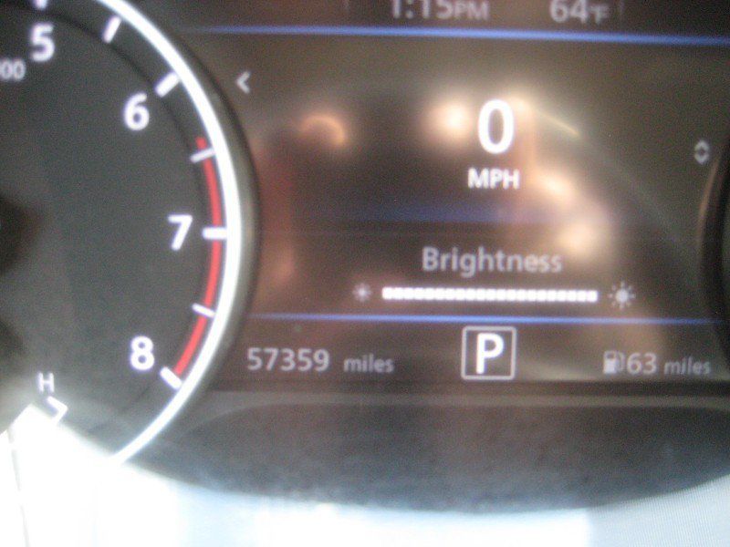 Used 2023 Nissan Sentra SV FWD image 24