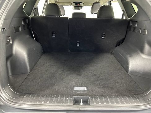 Used 2024 Hyundai Tucson SEL FWD image 18