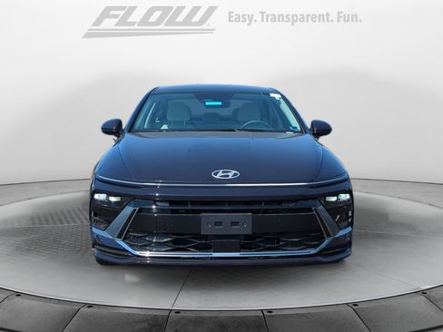 Certified 2025 Hyundai Sonata SEL image 3