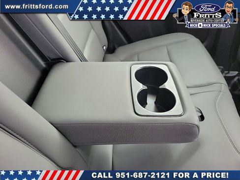 New 2025 Ford Bronco Sport Badlands image 19