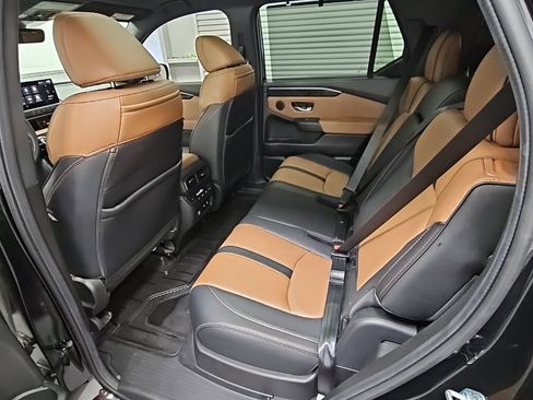 Used 2026 Honda Passport TrailSport Elite image 34