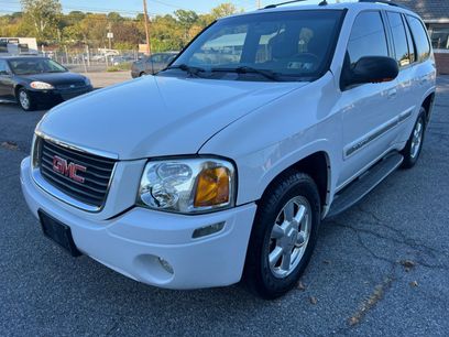 Used 2004 GMC Envoy SLT