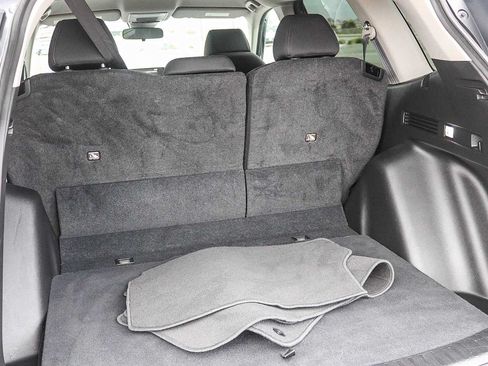 Used 2024 Honda CR-V LX image 25