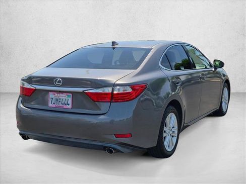 Used 2015 Lexus ES 350 FWD image 5
