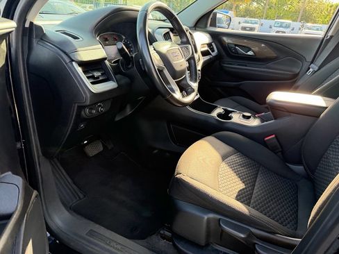Used 2019 GMC Terrain SLE FWD image 11