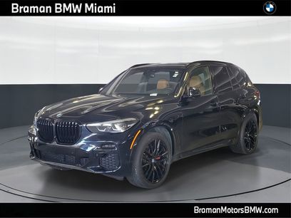 Used 2023 BMW X5 sDrive40i w/ M Sport Package