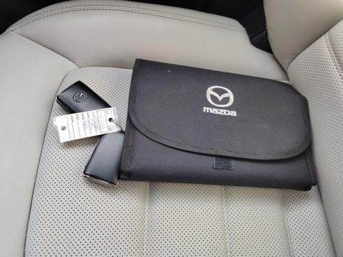 Used 2023 MAZDA CX-5 AWD 2.5 S w/ Preferred Package image 22