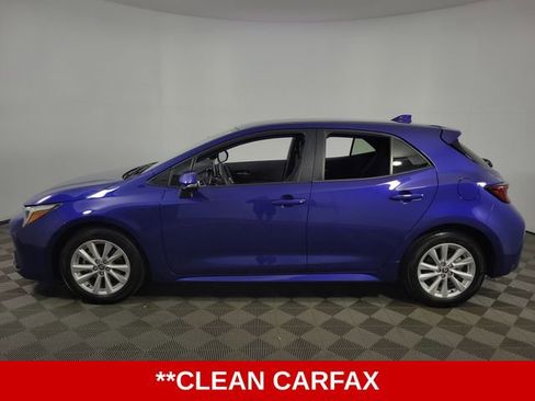 Used 2024 Toyota Corolla SE image 5