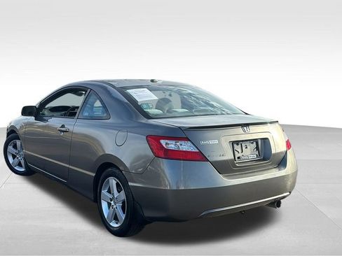 Used 2006 Honda Civic EX image 5