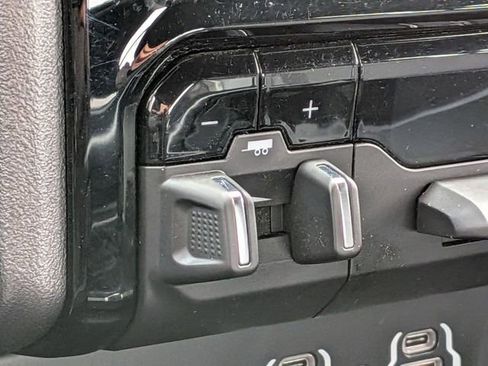 Certified 2024 RAM 2500 Laramie w/ Night Edition AWD/4WD image 14