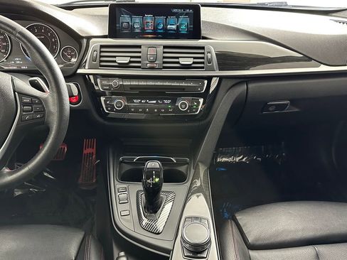 Used 2017 BMW 330i xDrive Sedan image 22