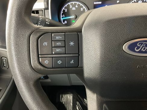 Certified 2023 Ford F150 XLT AWD/4WD image 23