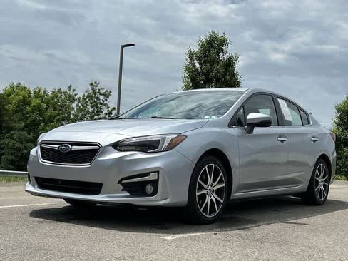 Used 2018 Subaru Impreza 2.0i Limited AWD/4WD image 27