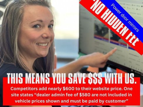 New 2025 Ford Maverick Lobo image 11