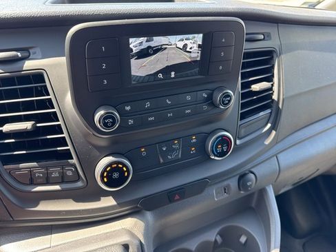 New 2025 Ford Transit 150 Low Roof w/ Load Area Protection Package image 12