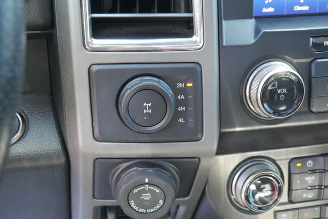 Used 2020 Ford F150 Raptor w/ Equipment Group 802A Luxury AWD/4WD image 22