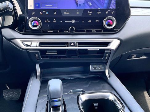 New 2026 Lexus RX 350 Premium Plus AWD/4WD image 19