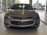Used 2017 Chevrolet Malibu LT image 2