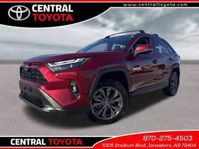 Used 2023 Toyota RAV4 XLE Premium