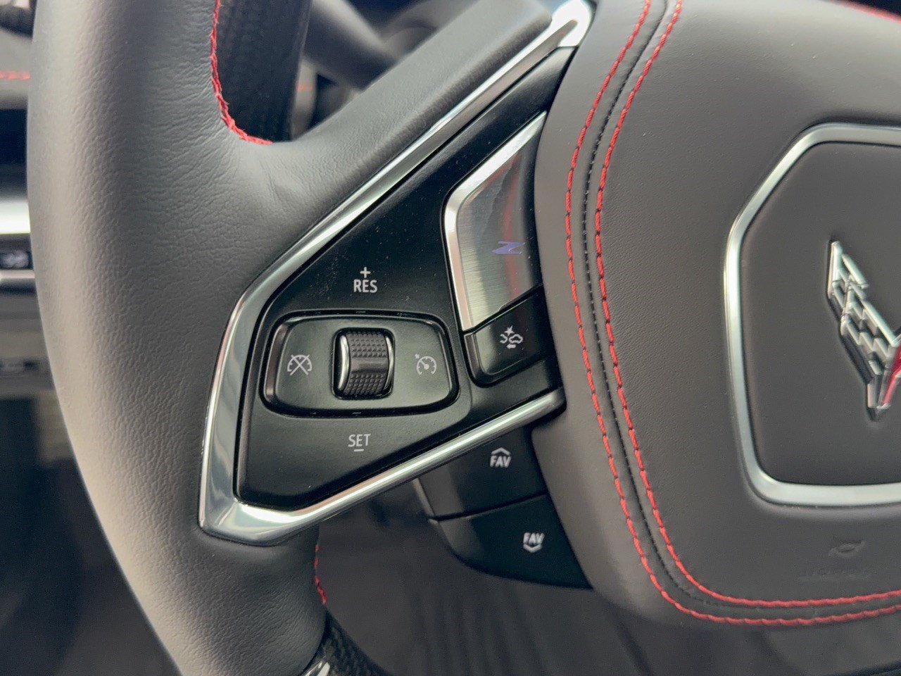 Used 2026 Chevrolet Corvette Z06 RWD image 18