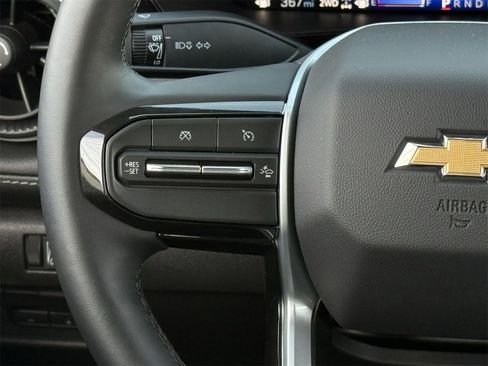New 2026 Chevrolet Colorado LT w/ LT Convenience Package image 13