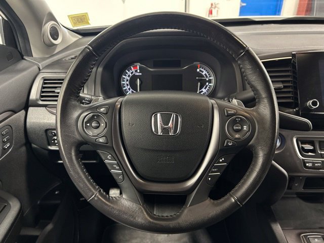 Certified 2023 Honda Ridgeline RTL image 17