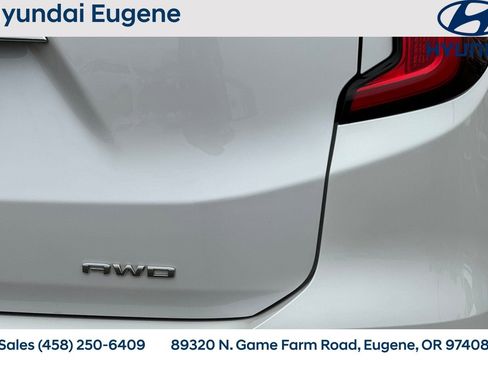 Used 2022 GMC Terrain SLT image 38