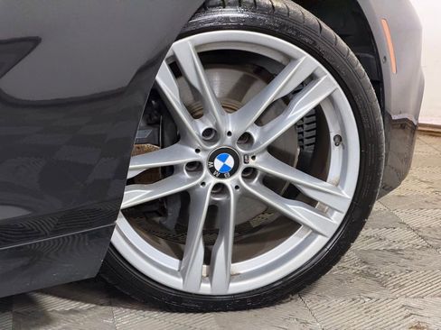Used 2018 BMW 650i Gran Coupe xDrive w/ M Sport Plus Edition image 2