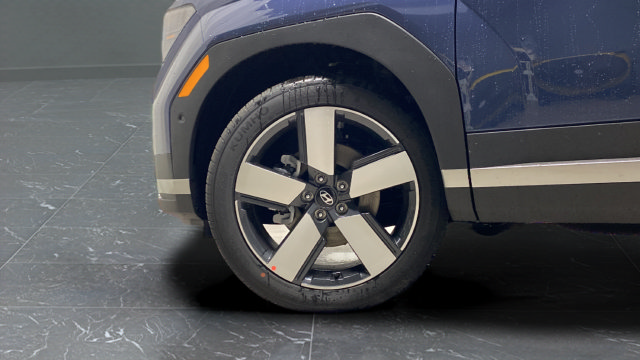 New 2027 Hyundai Santa Fe Limited AWD/4WD image 32