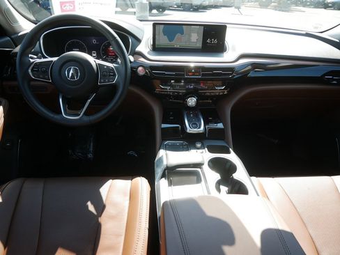 Used 2024 Acura MDX w/ Technology Package AWD/4WD image 13