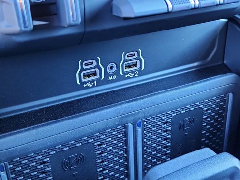 New 2026 RAM 2500 Big Horn AWD/4WD image 20